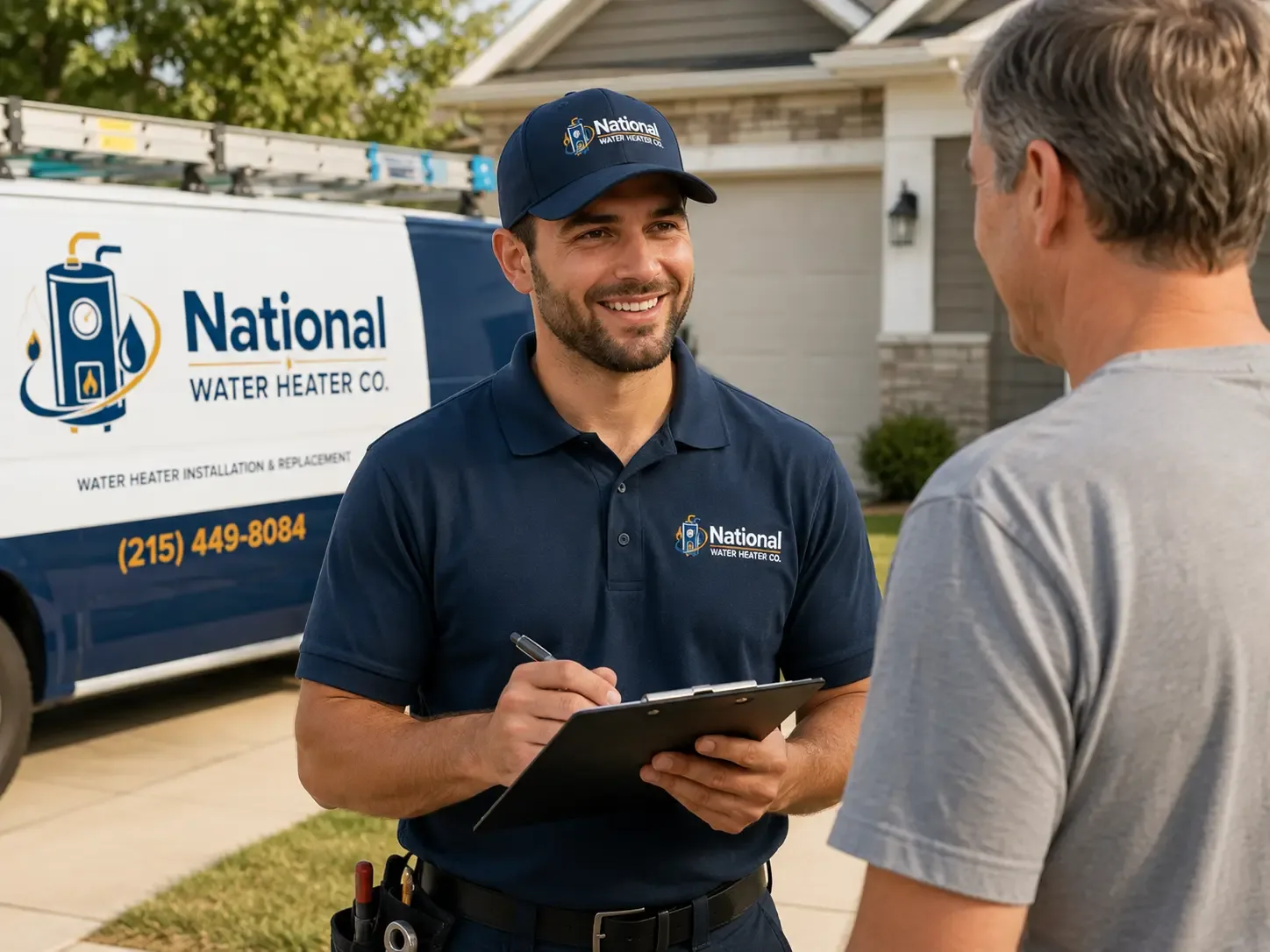 Water Heater Installation Charlotte, VT FAQs